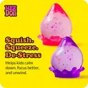 NEE DOH - Dream Drop - Jouet Sensoriel à écraser - Anti-stress image 5