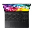 Captiva Highend Gaming Laptop 16" WQXGA 64GB 2TB SSD RTX5090 Windows 11 image 2