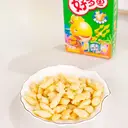 O’REO Poissons saveur d’algue nori 33 g image 1