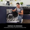 Ninja Max Pro 6-in-1 Heißluftfritteuse 6,2 Liter Weiß image 5