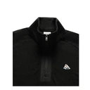 Galtsand Pull en polaire col zippé noir - Taille XL image 2