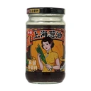 Zhongjing Sauce pour Nouilles à l'huile d'oignon et au sésame 230g image 0