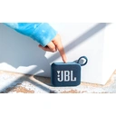 JBL Go 4 Ultra-Portable Bluetooth Speaker – Blue image 5