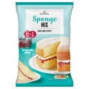 Morrisons Sponge Mix Plain 400g image 1
