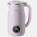 Bear DJJ-E02J1 Machine à lait de soja violet pour 1-3 personnes - 600 ml image 0