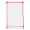 Atmosphera Lot de 2 torchons imprimés - 45 x 70 cm image 2