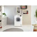 Hoover H-Dry 300 Lite Condenser Tumble Dryer HLE C10DE-80 10kg, B Rated, White image 5