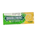 Wrigley's Doublemint Sugarfree Mints Icy Lemon Mint Flavor 23.8g image 0