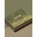 Tea Story Swallow's Nest Rou Gui [Metabolism Support] Rare Oolong, Luxury Gift Box 12 Tins×16g image 2