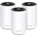 TP-Link Deco XE75 Tri-band (2.4GHz / 5GHz / 6GHz) Wi-Fi 6E (802.11ax) with 3 Internal Antennas-2. image 1