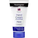 Neutrogena Norwegian Formula Concentrated Scented Hand Cream 75ml image 0
