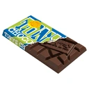 Tony's Chocolonely Dark Creamy Hazelnut Crunch 180g image 2