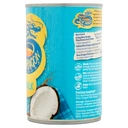 Blue Dragon Light Coconut Milk 400ml image 5