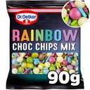 Dr Oetker Rainbow Chocolate Chips Mix 90g image 3