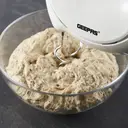 Geepas 150W Hand Mixer - Electric Whisk, Handheld Food Collection Cake Mixer for Baking image 8