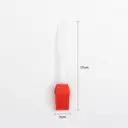 PURECOOK Baking Pan with Wire Rack Series 304 | 2-Piece Set | Rectangular Tray with Wire Mesh Rack image 4