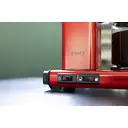 Moccamaster KBG Select Filter Coffee Machine, Handmade in the Netherlands, Retro Design, 1.25 Litres, Red - 53819 image 5