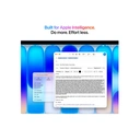 Apple MacBook Neo 13-inch A18 Pro 8GB 256GB - Indigo (2026) - QWERTY Toetsenbord image 2
