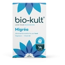 Bio-Kult Migrea Cognitive Support Capsules - 60 Capsules image 0