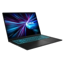 ASUS V16 V3607VH-RP011W Ordinateur portable de jeu 16" WUXGA, Intel Core 5 210H, NVIDIA GeForce RTX 5050, 16 Go de RAM, SSD 512 Go, Windows 11 Famille image 1