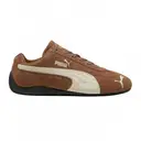 PUMA Speedcat OG Coffee/Ivory 47 image 0