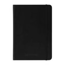 MOLESKINE Carnet de poche classique avec couverture souple - Noir image 0