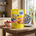 O'Say Bâtonnets fruités saveur fraise et aubépine - 118 g image 2