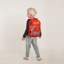 CARS Backpack 3D Cars 3 Piston Cup Champion image 5