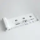 CATLINK Sac poubelle pour Baymax Blanc image 4