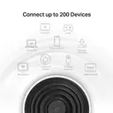 TP-Link Deco XE75 Tri-band (2.4GHz / 5GHz / 6GHz) Wi-Fi 6E (802.11ax) with 3 Internal Antennas-2. image 3