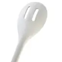 Nova Natural Stone Silicone Slotted Spoon image 3