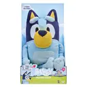 Bluey Sound Effects Plush Soft Toy image 3