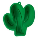 Maison by Premier Cactus Baking Mould image 1