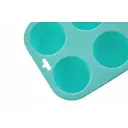 Maison by Premier Pastel Green 6 Cup Muffin Mould image 4