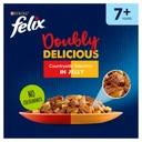 Felix Doubly Delicious Countryside Selection in Jelly 7+ Years 12 x 85g image 5