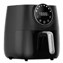 Joyami Friteuse sans huile avec écran tactile 100+ Programmes et 8 modes automatiques 1700 W - 5,7L  image 6