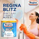 Regina Blitz Household Towel, 3-Ply, 4 Rolls image 4