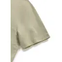 Galtsand Reverse Loopback T-shirt Ecru - Taille XL image 5