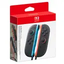 Nintendo Switch - Joy-Con 2er-Set (L+R)- Hellblau/Hellrot image 0