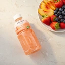 Mogu Mogu Nata De Coco Drink - Peach Flavour 320 ml image 5