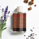 Burberry London for Men Eau de Toilette pour homme 100 ml image 2