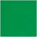Unique Party Lunch Napkins, Emerald Green, 20 Pack image 1