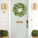 DDHS Couronne d'eucalyptus - 61 cm image 4