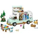 LEGO Friends 42663 Camping-car de l’amitié image 7