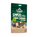 MeatyWay Friandises tendres au canard et poire - 100 g image 2