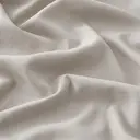 Bedsure Parure de lit effet coton lavé 100 % polyester Natural - 1 housse 200 x 200 cm et 2 taies 80 x 80 cm image 2