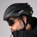OutdoorMaster MIPS Casque de vélo de route pour adultes noir - Taille M image 5