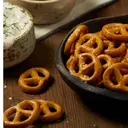 Schar Pretzels 60g image 2