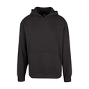 URBAN CLASSICS Sweat à capuche Basic Essential - Noir - L image 0