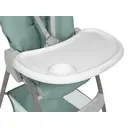 Hauck Hochstuhl Sit N Fold - Staubiges Mint image 5